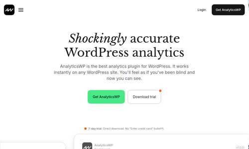 analyticswp