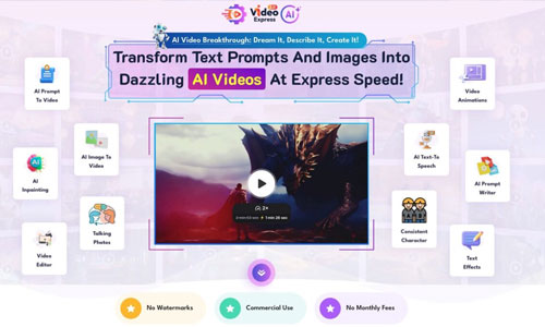 VideoExpress
