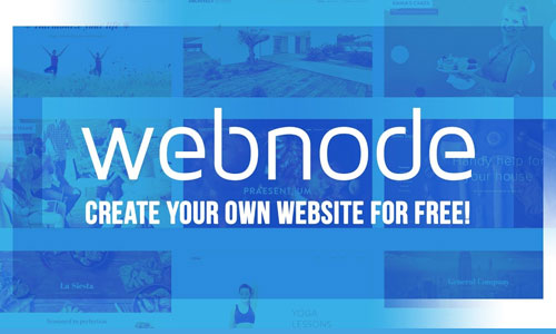 Webnode