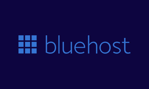 bluehost