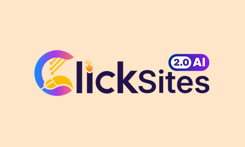 Clicksites.ai